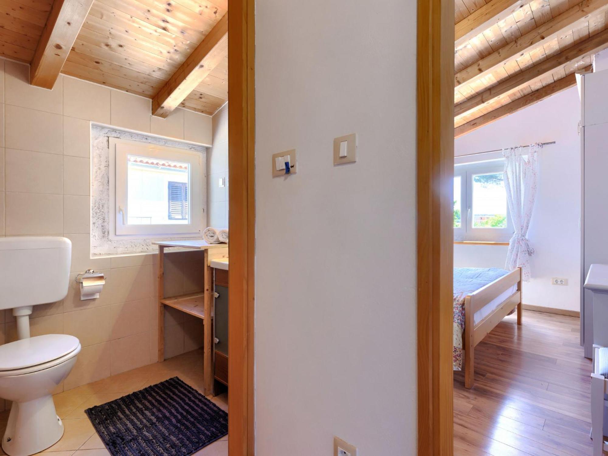 Holiday Home Pinia I - Kst126 By Interhome กาชเตลีร์ ภายนอก รูปภาพ