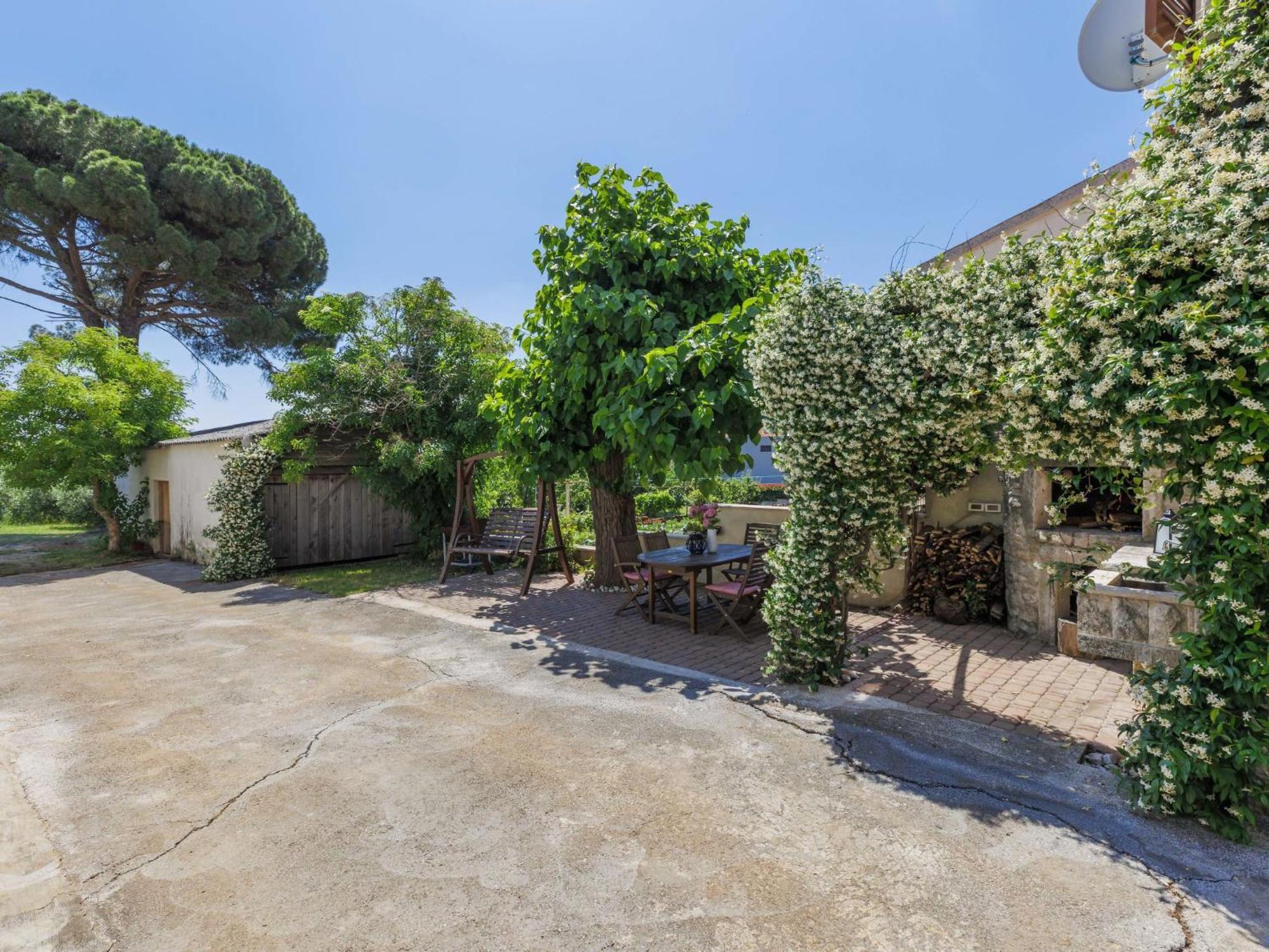 Holiday Home Pinia I - Kst126 By Interhome กาชเตลีร์ ภายนอก รูปภาพ