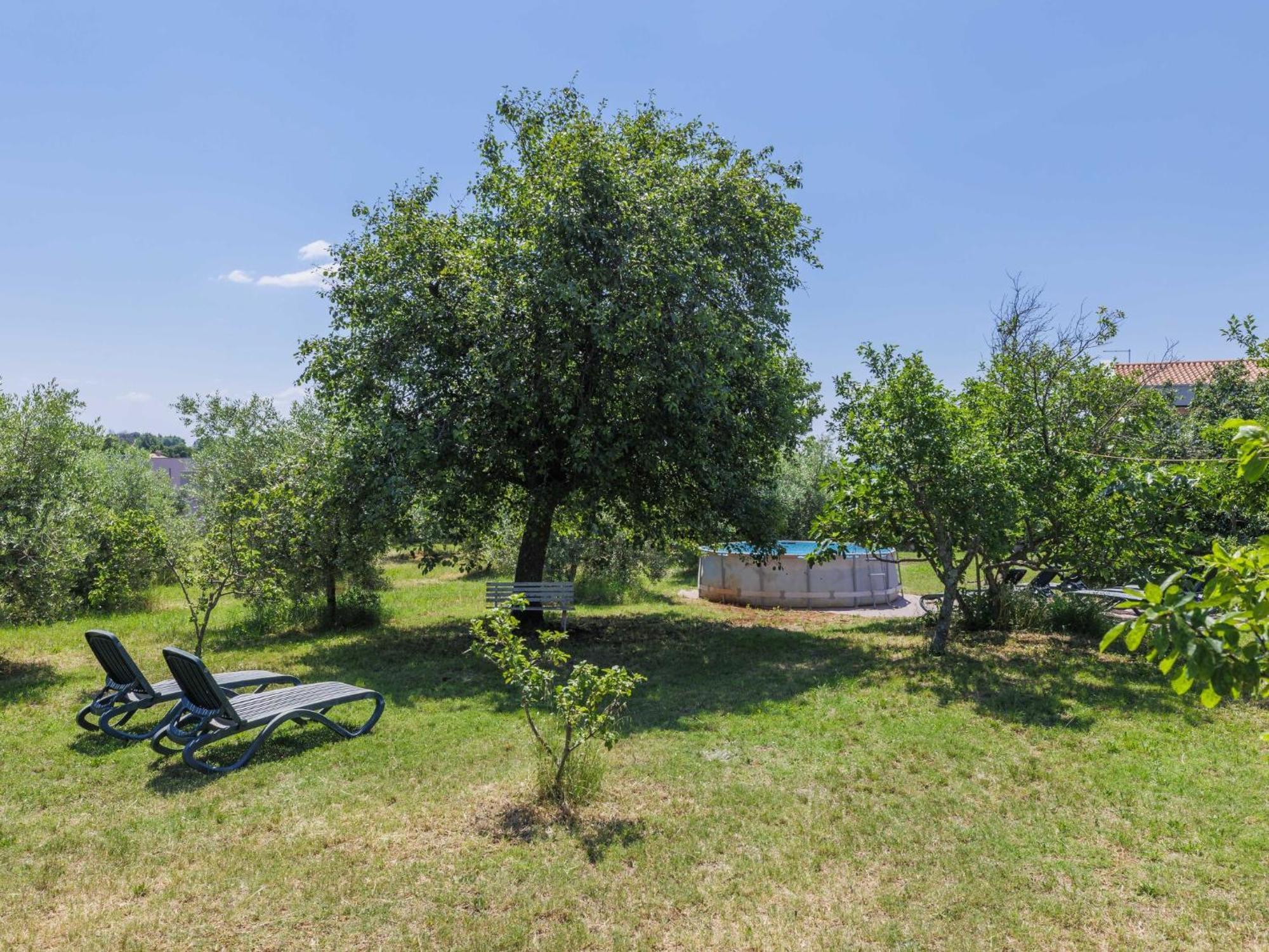 Holiday Home Pinia I - Kst126 By Interhome กาชเตลีร์ ภายนอก รูปภาพ
